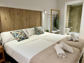 Iraipe Estella La Rúa Hostal